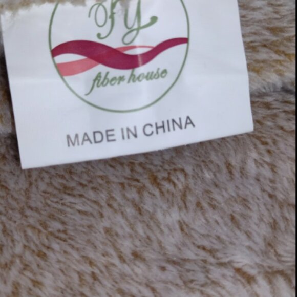 Animal Leopard Cheetah Safari 2 Throw Pillow Covers 18"x18" by Fiber House ( F1) - Picture 5 of 6